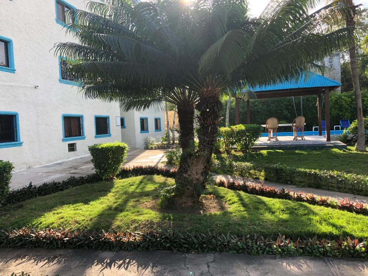 Ferienwohnung La Gaviota A3 Juan Dolio Exterior foto